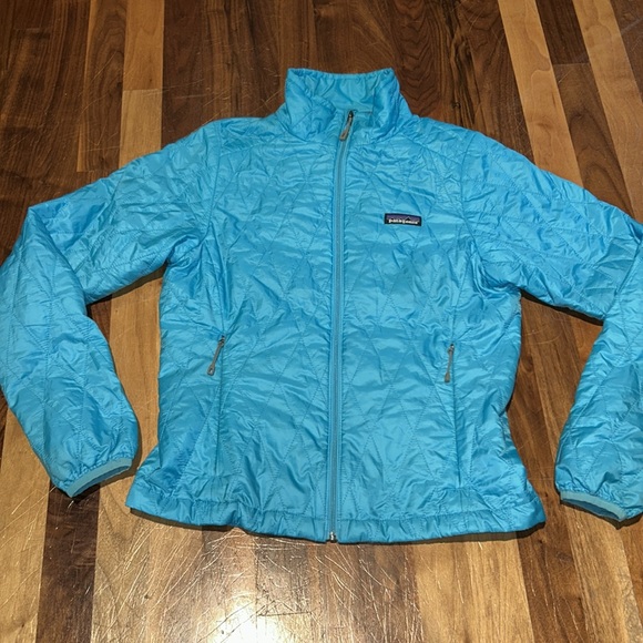 Patagonia Women's Nano Puff Insulated Jacket - XS - Picture 2 of 10